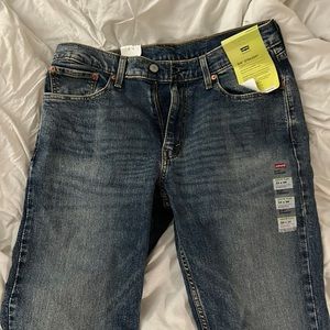 Mens levis jeans